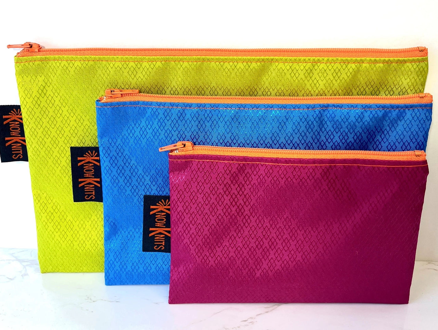 GoKnit Accessory Bag