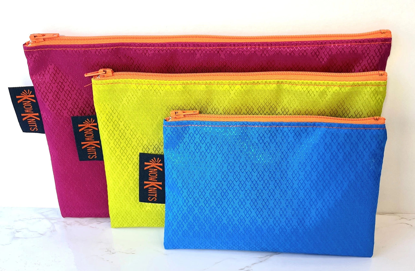 GoKnit Accessory Bag
